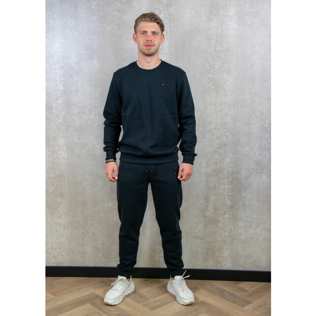 AB Lifestyle Basic crewneck 130.10.0569 large
