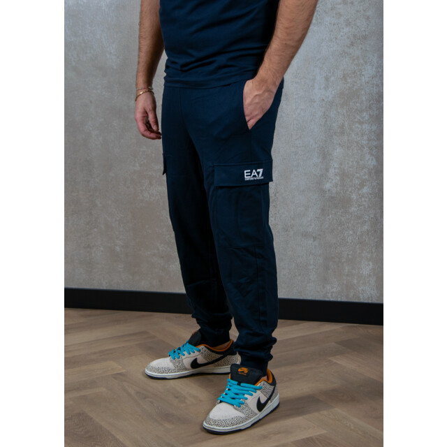 EA7 Trouser cargo jog 154.30.0133 large