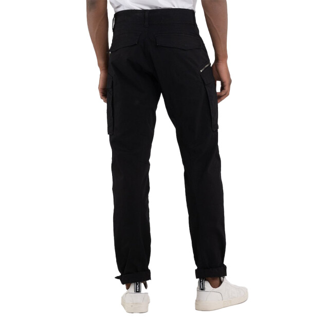 Replay Joe cargo pants 156.10.0042 large