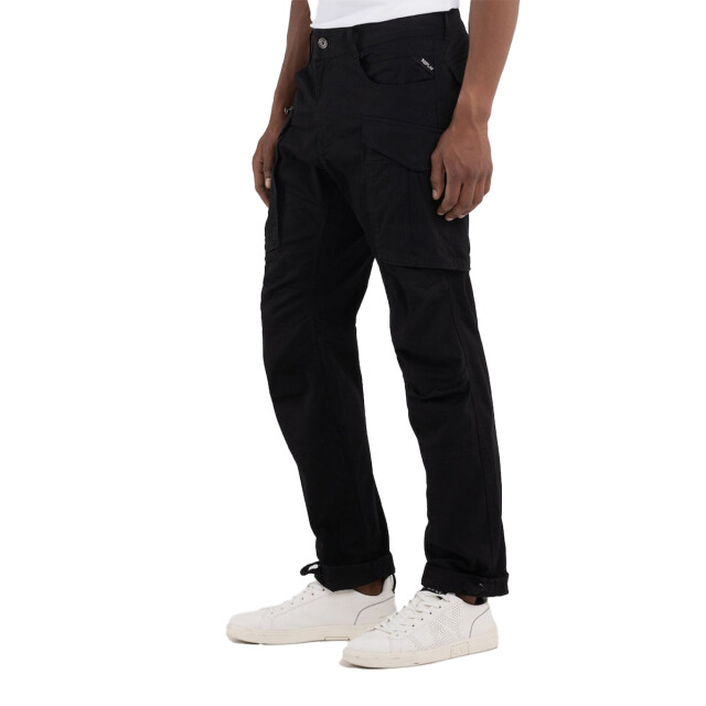 Replay Joe cargo pants 156.10.0042 large