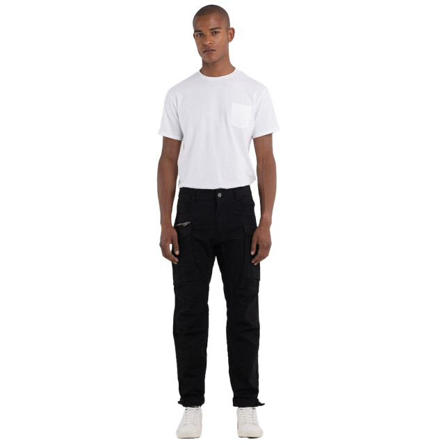 Replay Joe cargo pants 156.10.0042 large