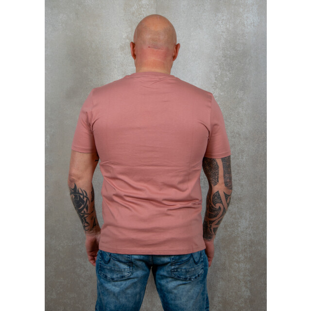 Lyle and Scott Embroidered t-shirt 100.90.0139 large