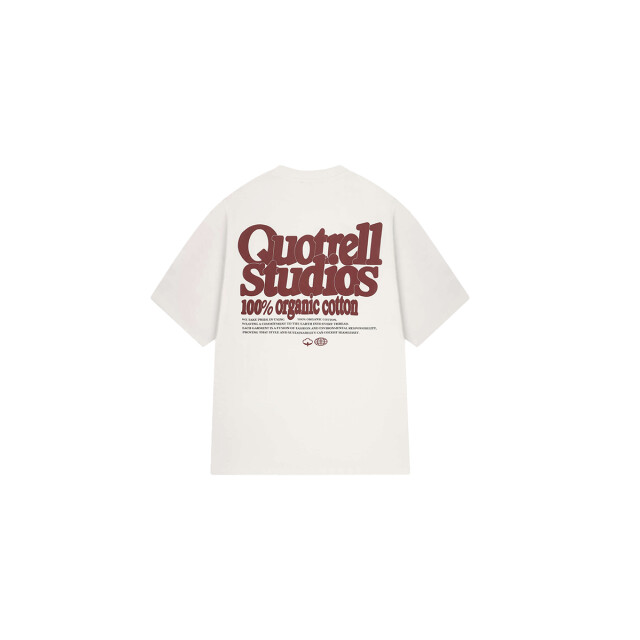 Quotrell Puff studios t-shirt 100.01.0151 large