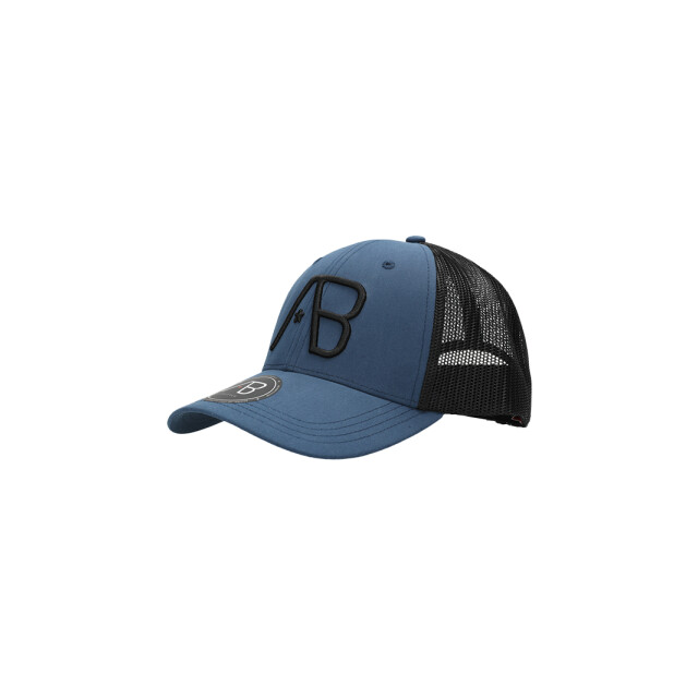 AB Lifestyle 2tone retro trucker cap 191.40.0131 large
