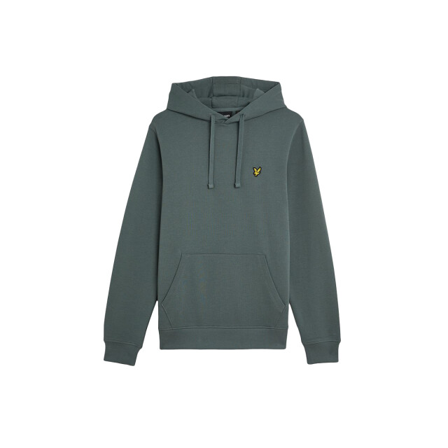 Lyle and Scott Pullover hoodie 131.40.0216 large
