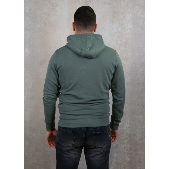 Lyle and Scott Pullover hoodie 131.40.0216 large