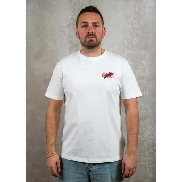 Wrong Friends Las vegas desert hills t-shirt 100.01.0134 large