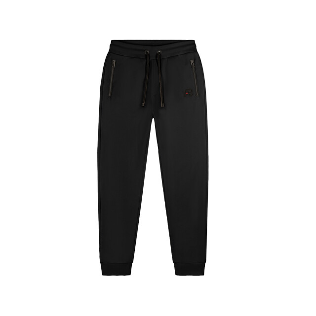AB Lifestyle Canvas jogger with print 154.10.0329 large
