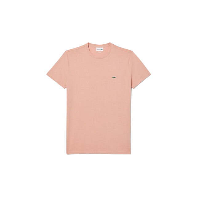 Lacoste Tee-shirt 100.90.0147 large