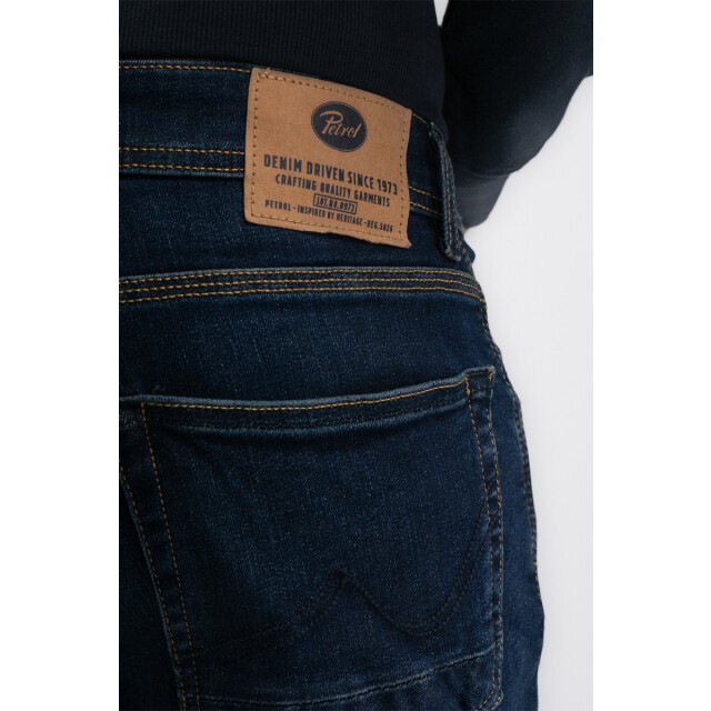 Petrol Industries Russel-classic tapered fit 150.30.0929 large