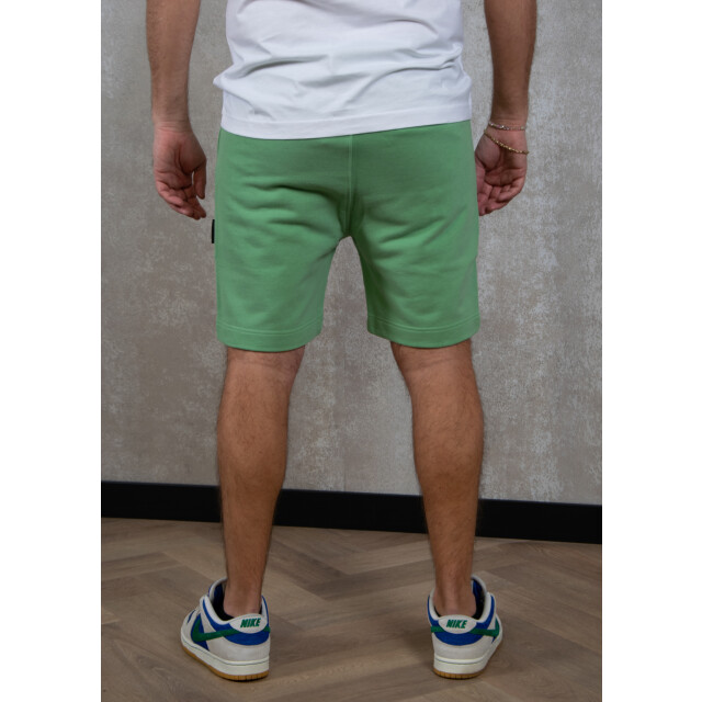Ma.strum Edge pocket sweat short 155.40.0061 large