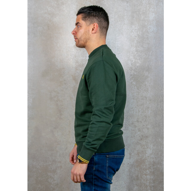Fred Perry Crew neck sweatshirt 130.40.0331 large