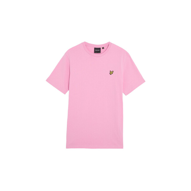 Lyle and Scott Plain t-shirt 100.90.0150 large