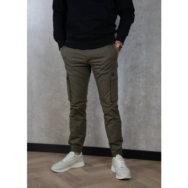 Calvin Klein Skinny cargo 156.40.0025 large