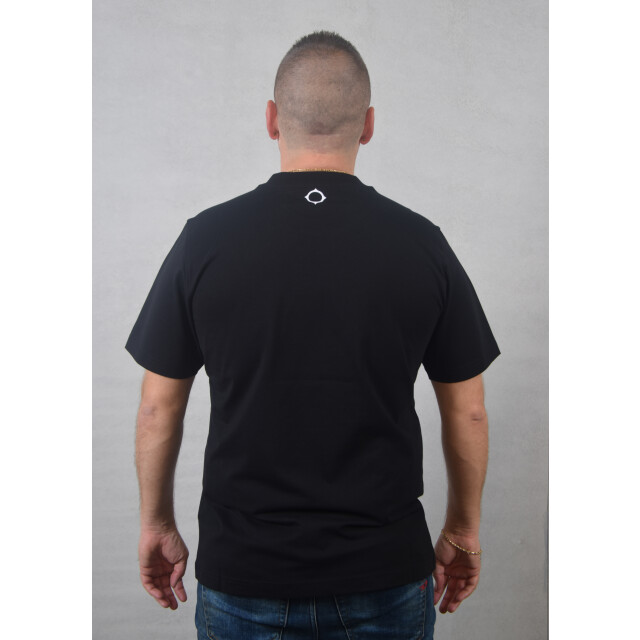 Ma.strum Printed tee 100.10.1172 large