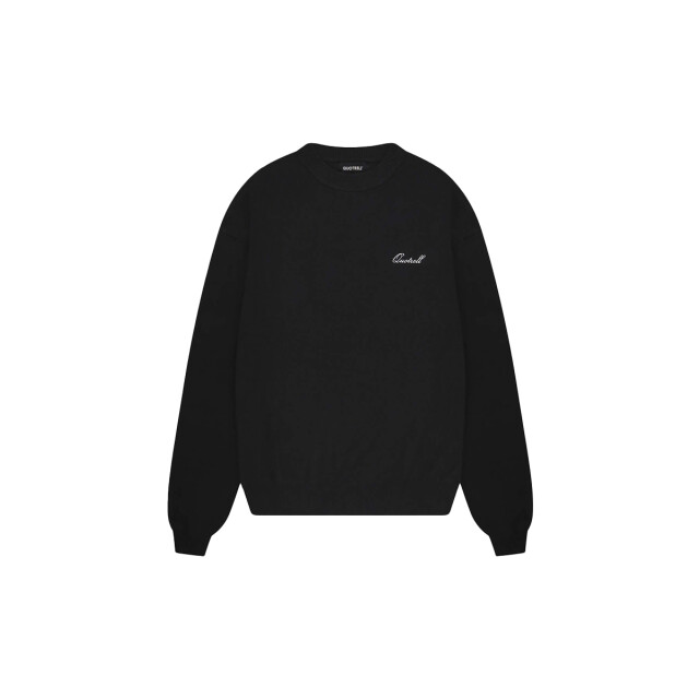 Quotrell Reno knitted sweater 135.10.0038 large