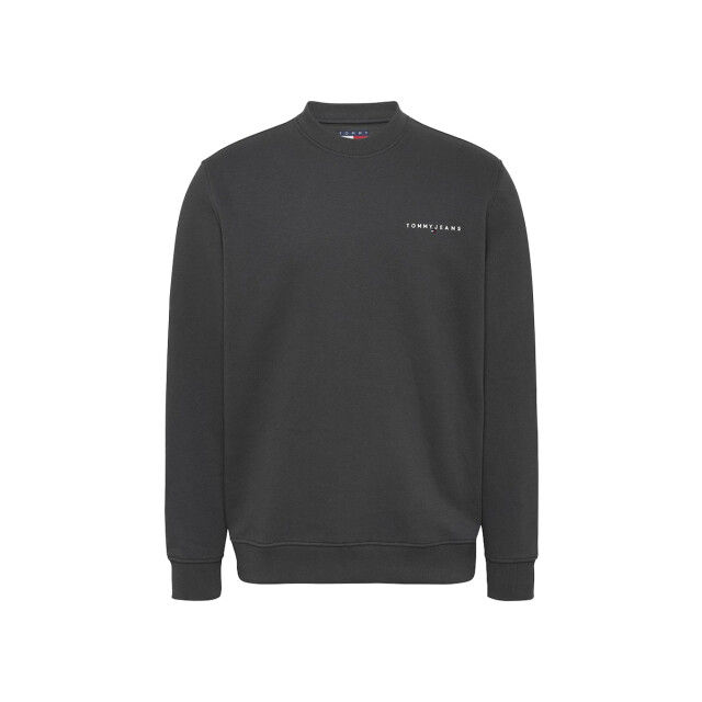 Tommy Hilfiger Reg linear crew ext 130.20.0219 large