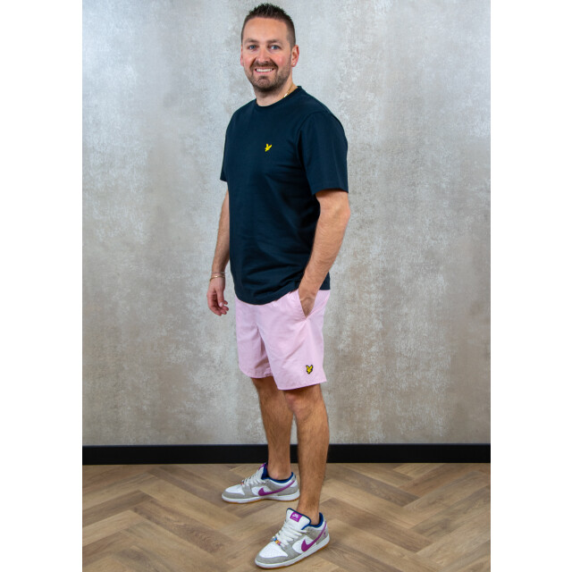 Lyle and Scott Plain swim short 180.90.0031 large