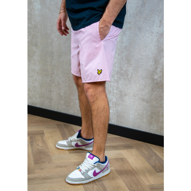 Lyle and Scott Plain swim short 180.90.0031 large