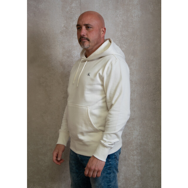 Calvin Klein Painted calvin klein hoodie 131.01.0026 large