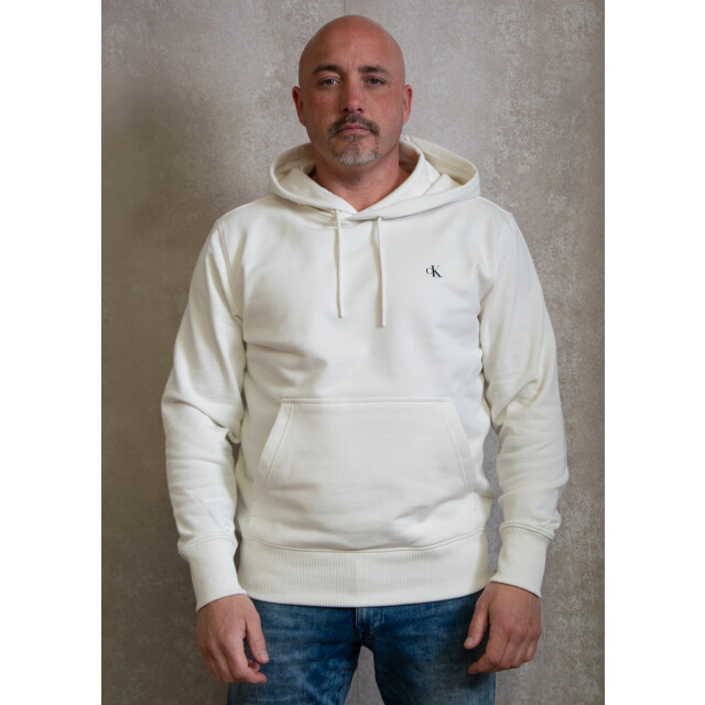 Calvin Klein Painted calvin klein hoodie 131.01.0026 large