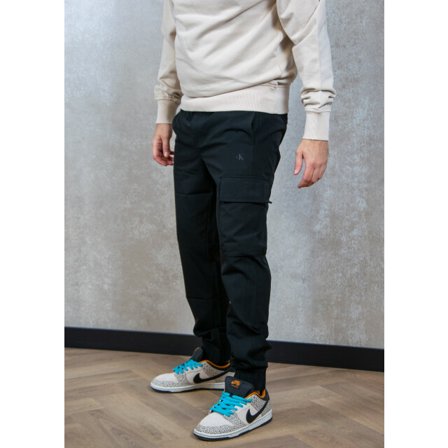 Calvin Klein Technical hwk cargo pant 156.10.0041 large