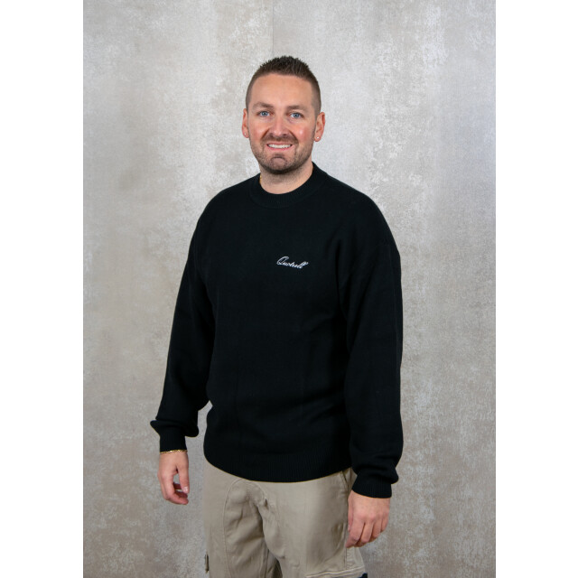 Quotrell Reno knitted sweater 135.10.0038 large