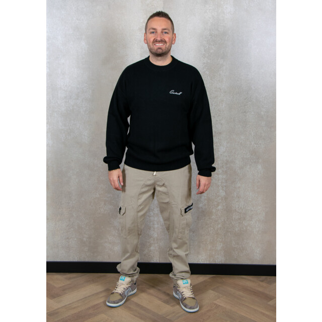 Quotrell Reno knitted sweater 135.10.0038 large