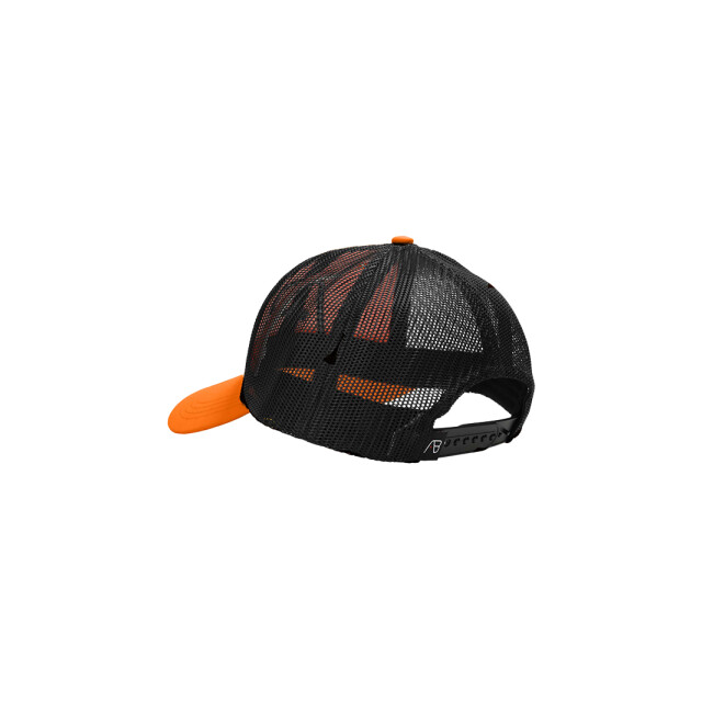 AB Lifestyle 2tone retro trucker cap 191.82.0002 large