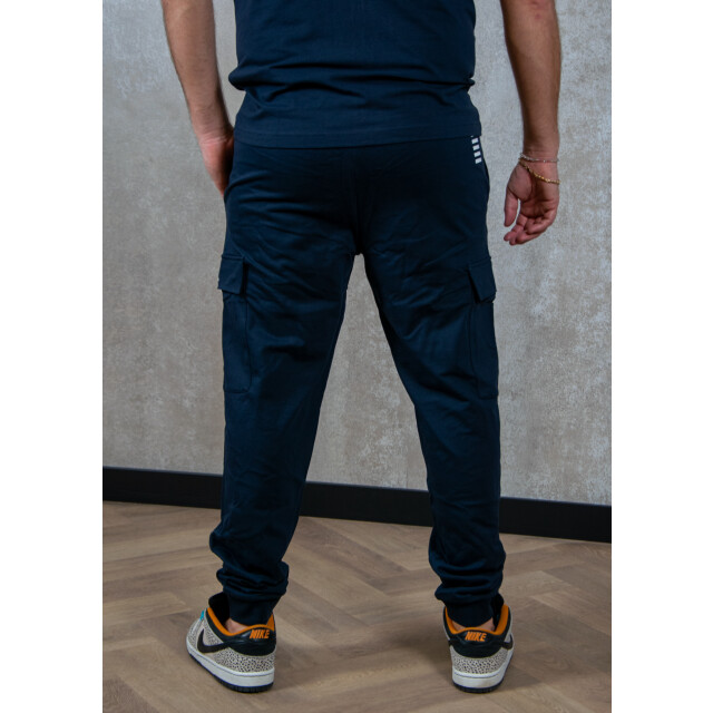 EA7 Trouser cargo jog 154.30.0133 large