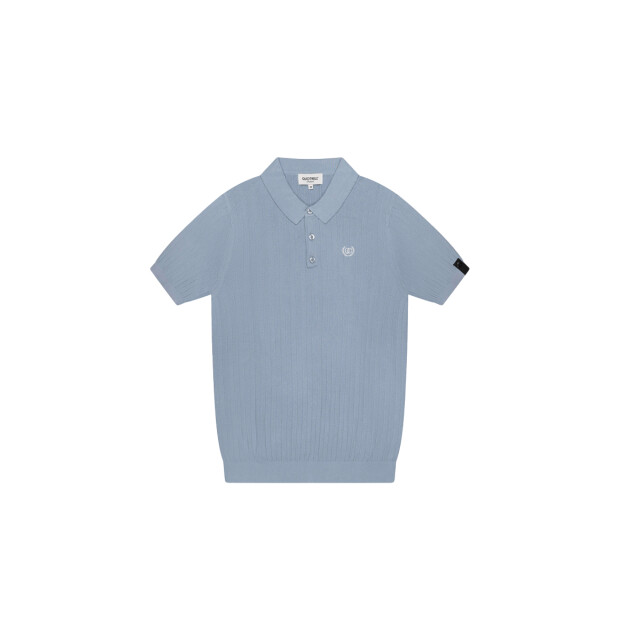 Quotrell Cairo knitted polo 135.30.0033 large