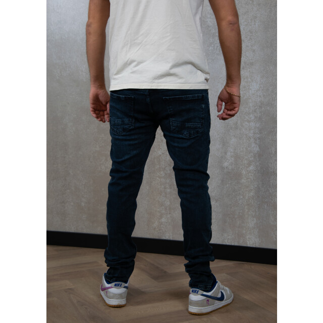Pure Path The jone denim slim fit 150.30.0846 large