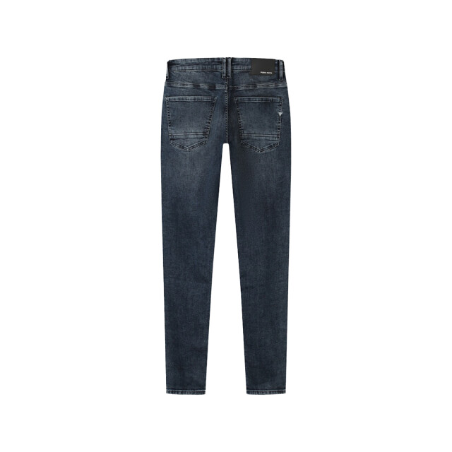 Pure Path The jone denim slim fit 150.30.0846 large