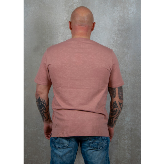 Lyle and Scott Slub t-shirt 100.90.0138 large