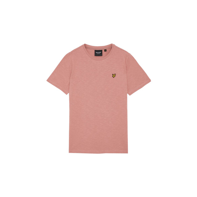 Lyle and Scott Slub t-shirt 100.90.0138 large
