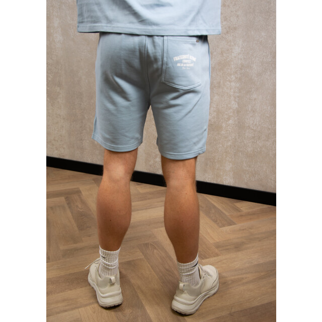 croyez homme Fraternite shorts 155.30.0177 large