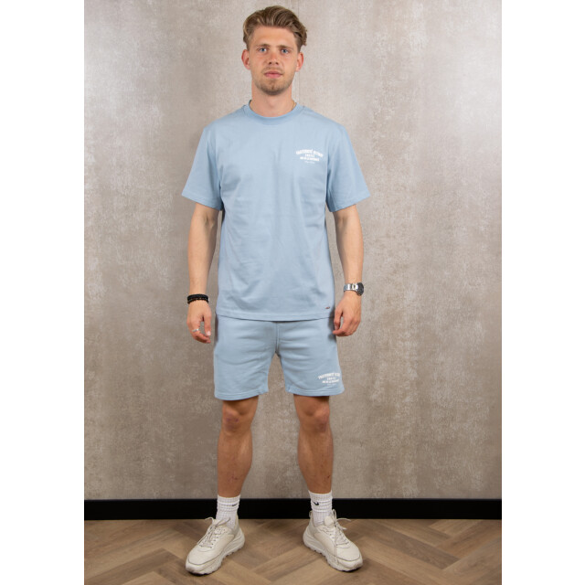 croyez homme Fraternite t-shirt 100.30.1249 large