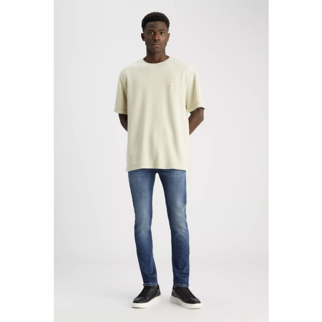 Calvin Klein Skinny fit 150.30.0833 large