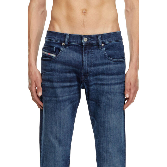 Diesel D-strukt tapered fit 150.30.0821 large