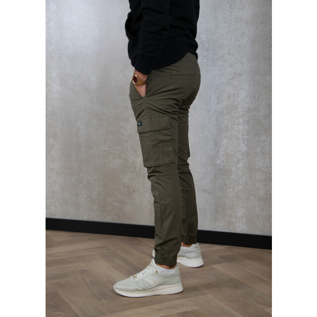 Calvin Klein Skinny cargo 156.40.0025 large