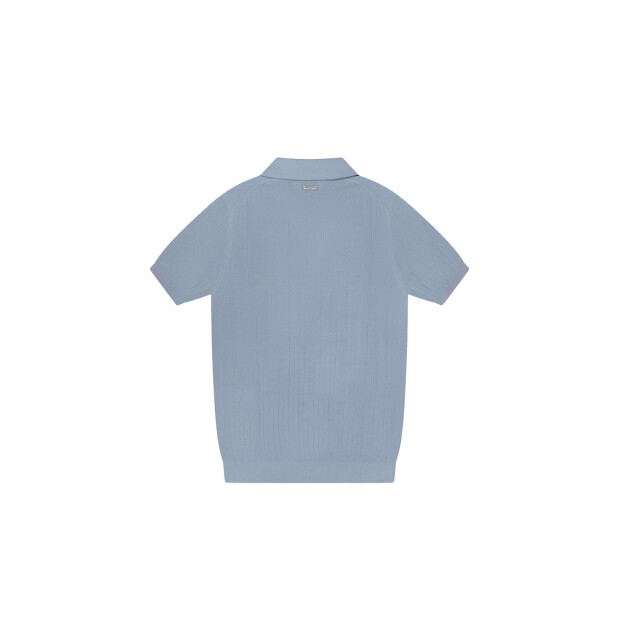 Quotrell Cairo knitted polo 135.30.0033 large