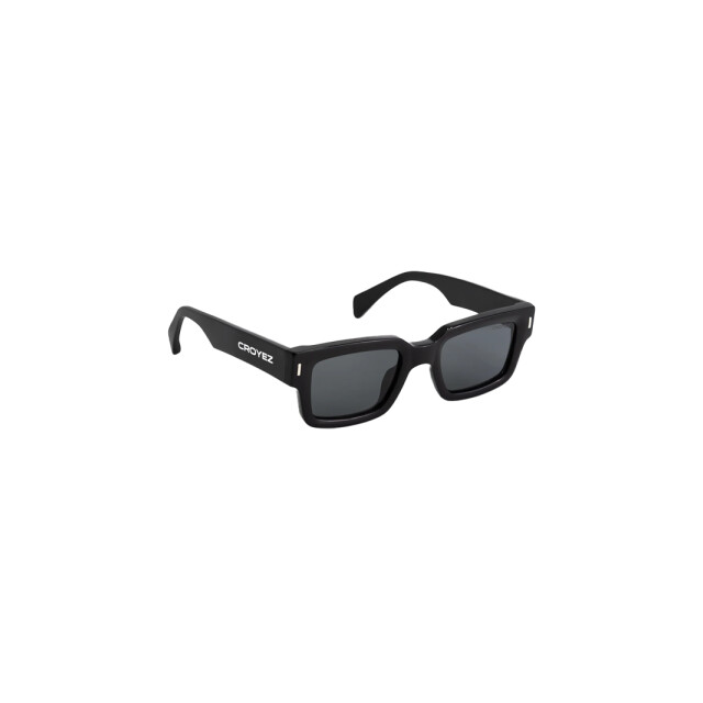 croyez homme Etiquette sunglasses 182.10.0002 large