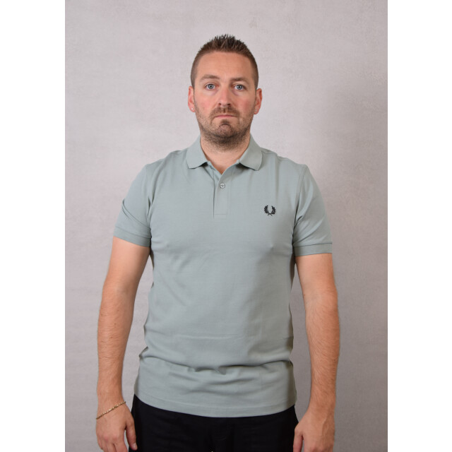 Fred Perry Plain shirt 110.40.0228 large