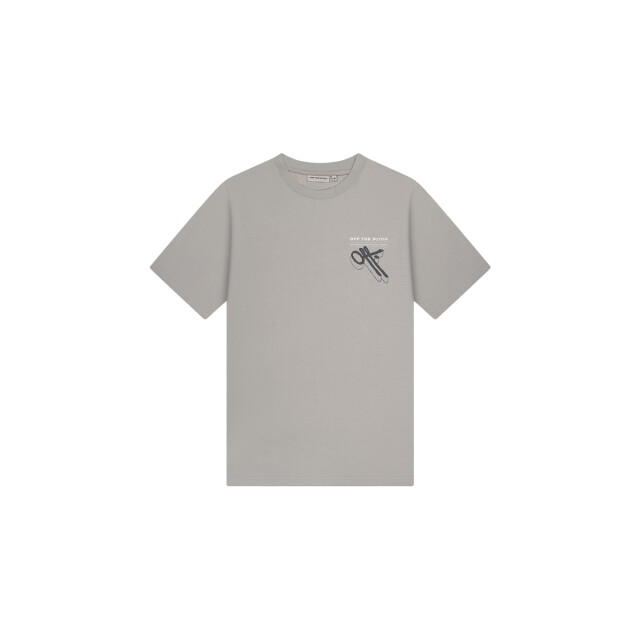 Off The Pitch Element slim fit tee 100.20.0354 large