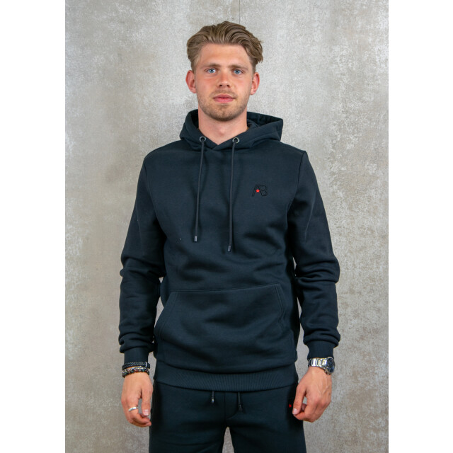 AB Lifestyle Basic hoodie 131.10.0485 large
