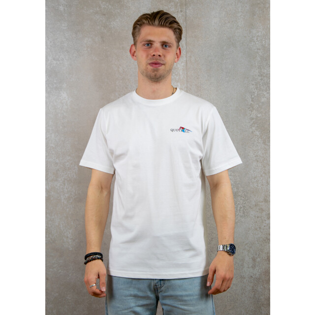 Quotrell Jungle t-shirt 100.01.0152 large