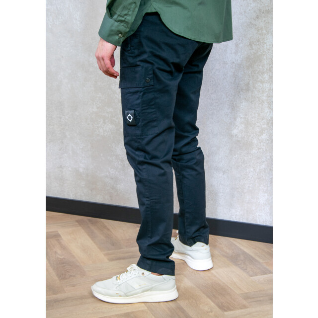 Ma.strum Pd tapered cargo pant 156.10.0044 large