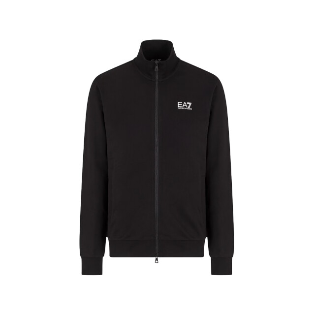 EA7 Sweatshirt zipper 133.10.0095 large