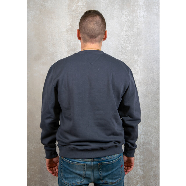 Tommy Hilfiger Reg linear crew ext 130.20.0219 large