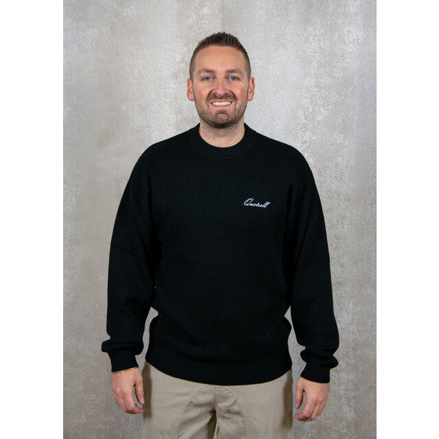 Quotrell Reno knitted sweater 135.10.0038 large